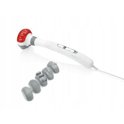 MASAŻER ręczny wibracyjny HM 886 MEDISANA