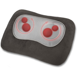 PODUSZKA do masażu SHIATSU MC 840 MEDISANA