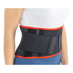 Orteza tułowia XSIZE AM-SO-08 lędźwiowo-krzyżowa REH4MAT