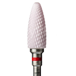 Frez ceramiczny kosmetyczny Motyl Pro FC1-FC6