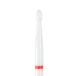 Frez ceramiczny kosmetyczny Motyl Pro FC7-F11L