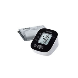 Ciśnieniomierz naramienny automatyczny Omron M2 Intelli IT Bluetooth HEM-7143T1-EBK