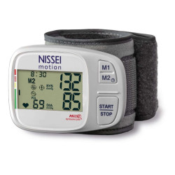 Ciśnieniomierz NADGARSTKOWY WS-C2 NISSEI