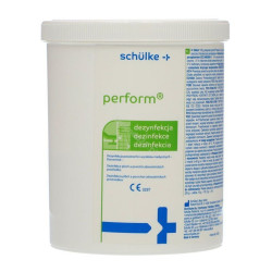 PREPARAT do dezynfekcji medycznej PERFORM 900g SCHÜLKE