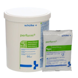 PREPARAT do dezynfekcji PERFORM 40g SCHÜLKE