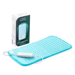 PODUSZKA rozgrzewająca elektr. VITAMMY WARM-UP XL 30x60cm