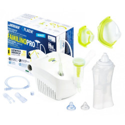 Inhalator FAMILINO PRO by FLAEM NOVAMA