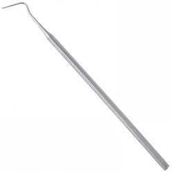 Zgłębnik Rozwarty twardy Classic DD.257.020. Falcon