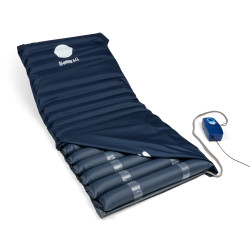 MATERAC RUROWY zmiennociśnieniowy max. 150kg TKS 2012-B-1 TIMAGO