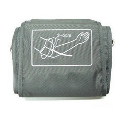 MANKIET rozmiar L - UNIWERSALNY do ciśnieniomierzy elektronicznych