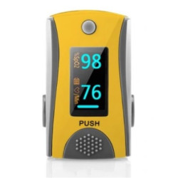 PULSOKSYMETR napalcowy M70 BLT TIMAGO