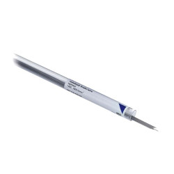 Drut CROZAT REDUR REMALOY 0.8x380mm 10szt DENTAURUM