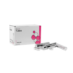 Tuby aluminiowe do Villacryl Thermo Press 24 x 110 mm Everall7 1 szt.