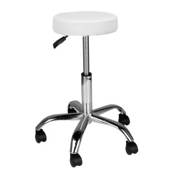 Taboret GABBIANO regulowany AM-310