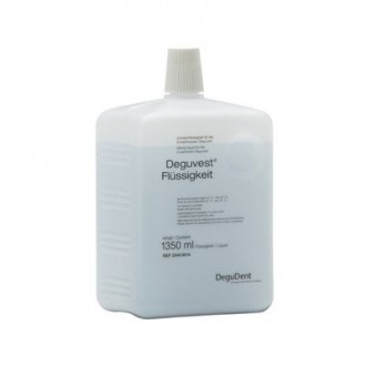 Deguvest płyn niebieski 1350ml