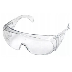 Okulary ochronne gogle J&Y-SG-71009 Zarys