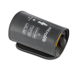 MANKIET DO CIŚNIENIOMIERZA MICROLIFE M-L 22-42cm sztywny, czaszowy