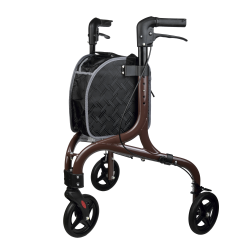 BALKONIK 3 kołowy GENEWA PREMIUM RF622