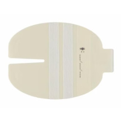 Opatrunek do wkłuć z wycięciem TEGADERM I.V. 1635W 8.5cm x 10.5cm 3M