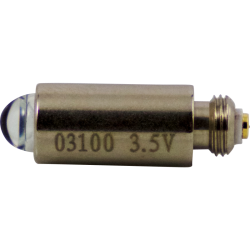 ŻARÓWKA do otoskopów oftalmoskopów WA 03100 WELCH ALLYN