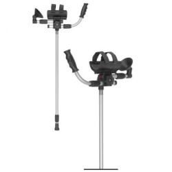 KULA z podparciem przedramienia 25/MR dla reumatyków MIKIRAD