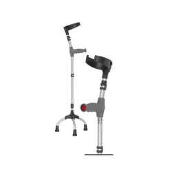 LASKA trójnóg 15/MR.L MIKIRAD