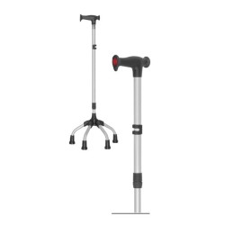 Laska CZWÓRNÓG 16/MR.LU MIKIRAD