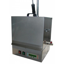 Wyparzarka z polimeryzatorem WW-3P INTERSONIC