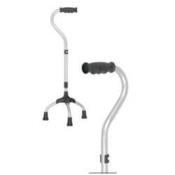 Laska TRÓJNÓG 15/MR.L.Ł MIKIRAD