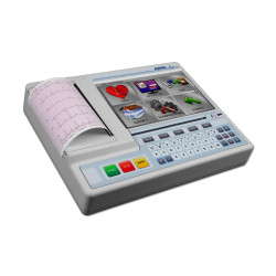 Aparat EKG AsCARD GREY v.07.325 ASPEL