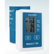 HOLTER ciśnieniowy WatchBP 03 2G MICROLIFE