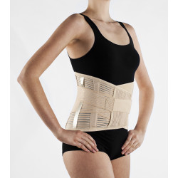 GORSET stabilizująco-unieruchamiający TGO-R SLK 702 rozmiar S TIMAGO