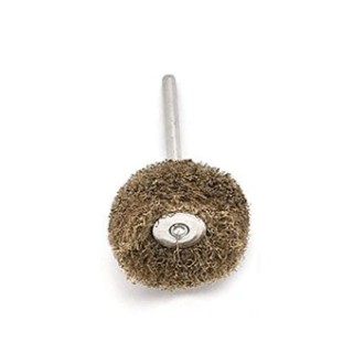 Szczotka typu SCOTCH-BRIGHT