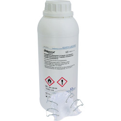 Orthocryl płyn bezbarwny do akrylu ortodontycznego 1000 ml Dentaurum 161-150-00