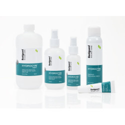 BACTIGUARD WOUND CARE GEL 50g HYDROCYN