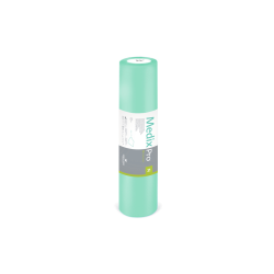 Podkład medyczny włókninowy MedixPRO Nonwoven 70 x 50 cm 100 sztuk 50 m 1 rolka Weber