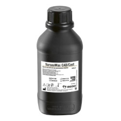Żywica do protez szkieletowych VARSEOWAX CAD/CAST 1kg BEGO