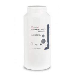 APLODENT HOT V29 akryl proszek 1kg EVERALL7