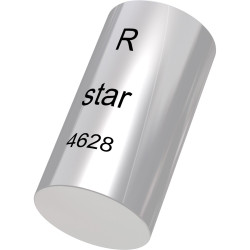 Stop Stal Remanium STAR CoCrW pod ceramikę DENTAURUM - 1 kostka