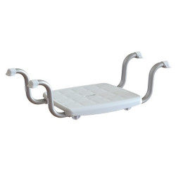 ŁAWKA WGŁĘBNA bez oparcia KING KING-BS-20 TIMAGO