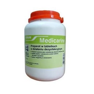 Medicarine opak.300 tabletek 