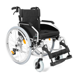 WÓZEK inwalidzki aluminiowy EVERYDAY TIM TIMAGO