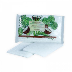 MYJKA z żelem KOKOSOWYM do ciała COCO DERMOBANO opak. 10 szt. TIMAGO