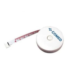 MIARKA obwodu 200cm TAŚMA antropometryczna COMED