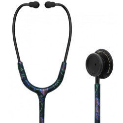 Stetoskop lekarski internistyczny Spirit CK-S601CPF-NB Night Beauty Black