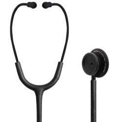 Stetoskop lekarski internistyczny Spirit CK-S601CPF Carbon Black