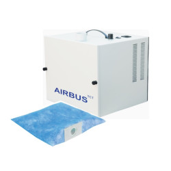 Worek do wyciągu protetycznego AirBus