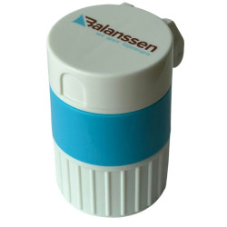 KRUSZARKA do leków 4w1 BALANSSEN