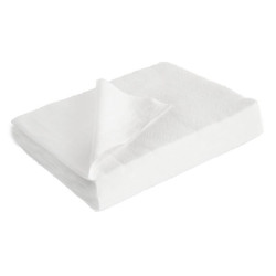 Chusteczki kosmetyczne włókninowe Bio-Eko Eko&Hygiene 20 x 25 cm 100 szt.