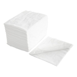Chusteczki kosmetyczne Bio-Eko Eko&Hygiene 25x38 cm 100 szt.